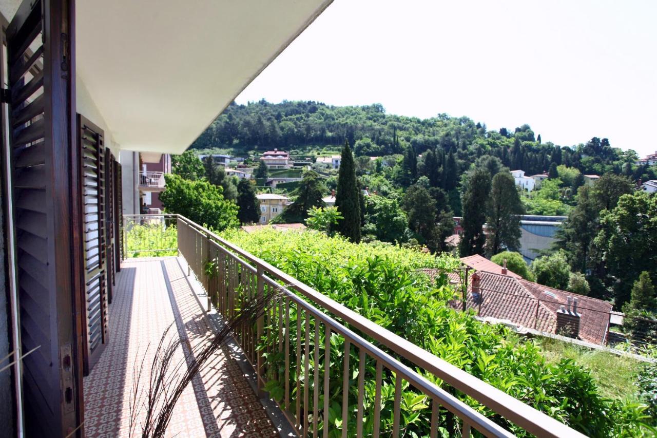 Tatjana'S Guesthouse Portorož Extérieur photo