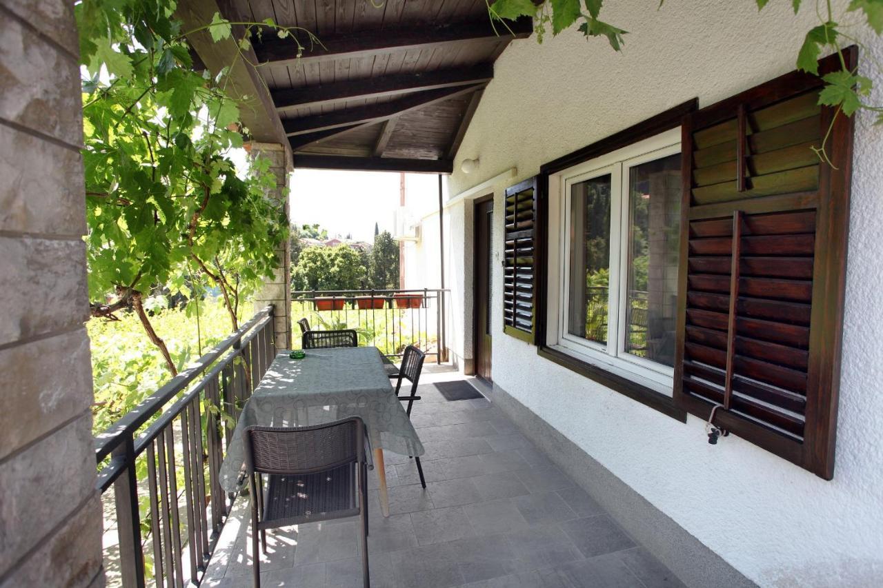 Tatjana'S Guesthouse Portorož Extérieur photo