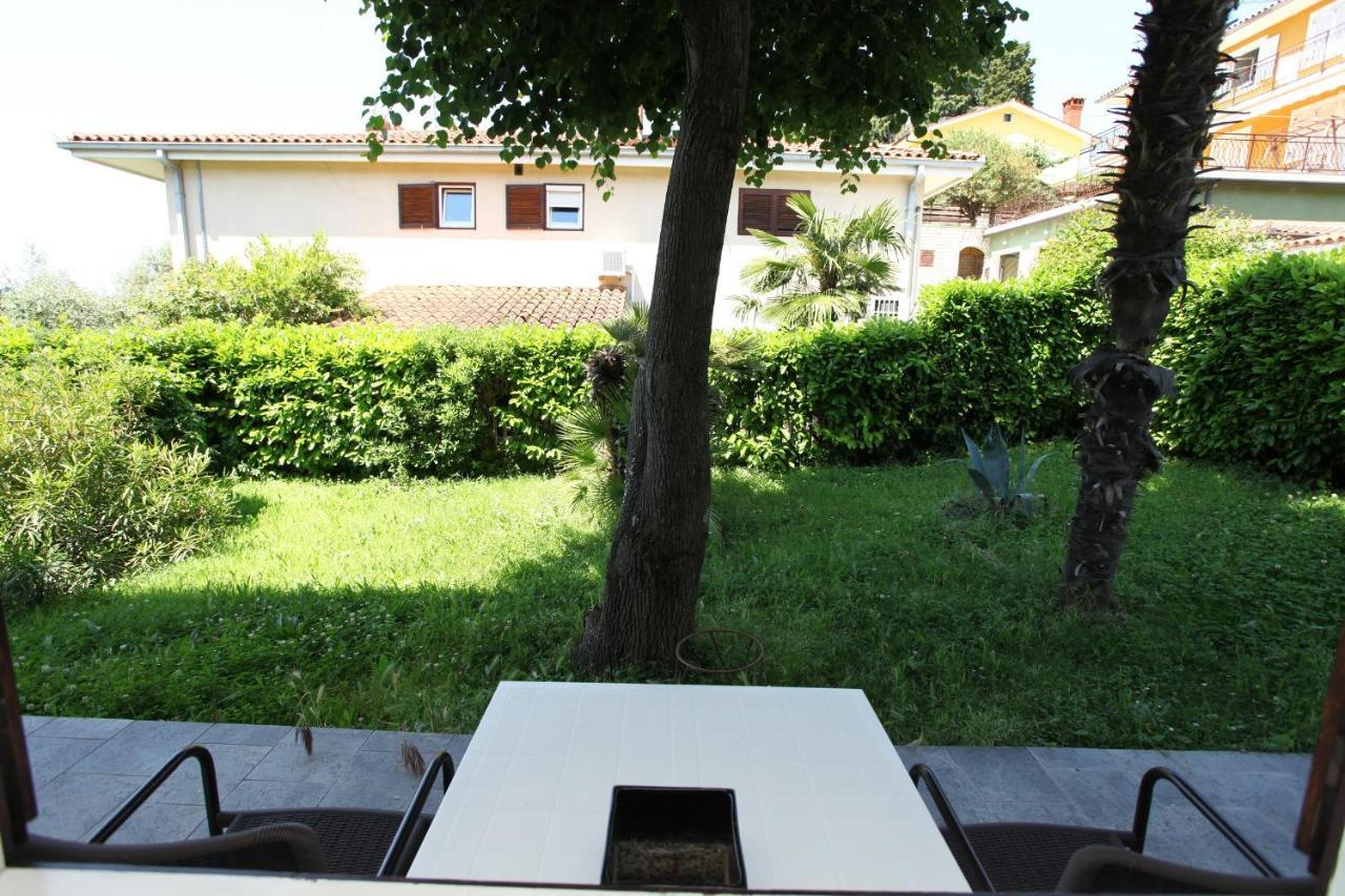Tatjana'S Guesthouse Portorož Extérieur photo