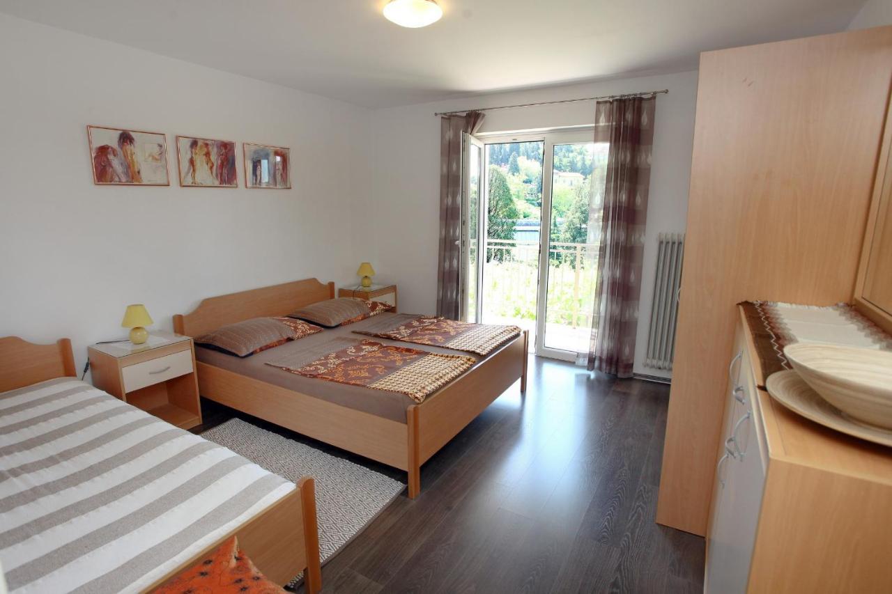 Tatjana'S Guesthouse Portorož Extérieur photo