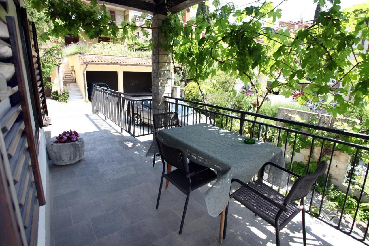 Tatjana'S Guesthouse Portorož Extérieur photo