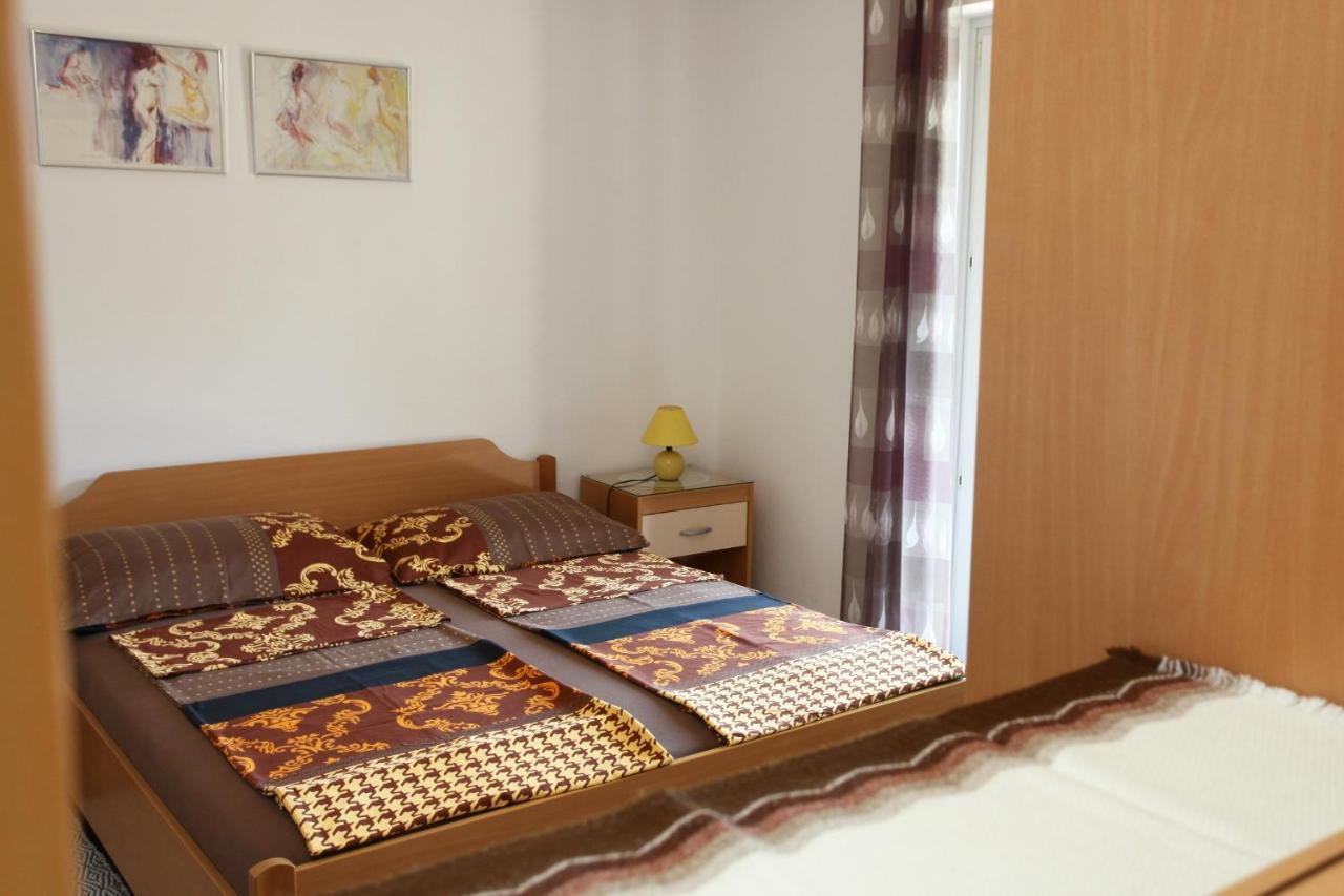 Tatjana'S Guesthouse Portorož Extérieur photo