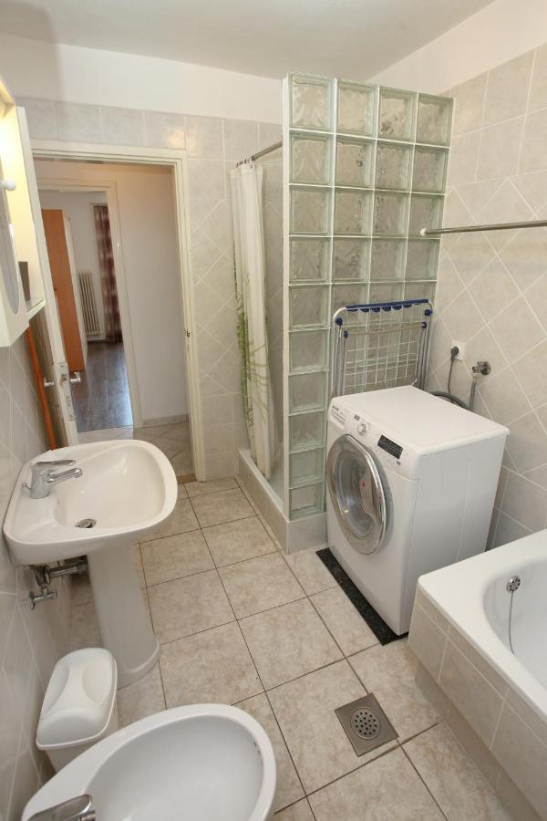 Tatjana'S Guesthouse Portorož Extérieur photo