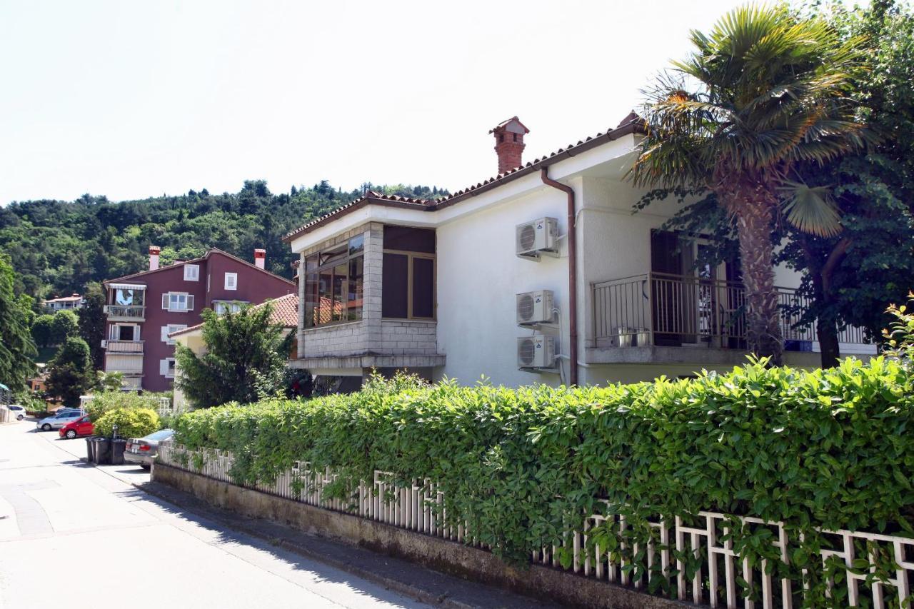 Tatjana'S Guesthouse Portorož Extérieur photo